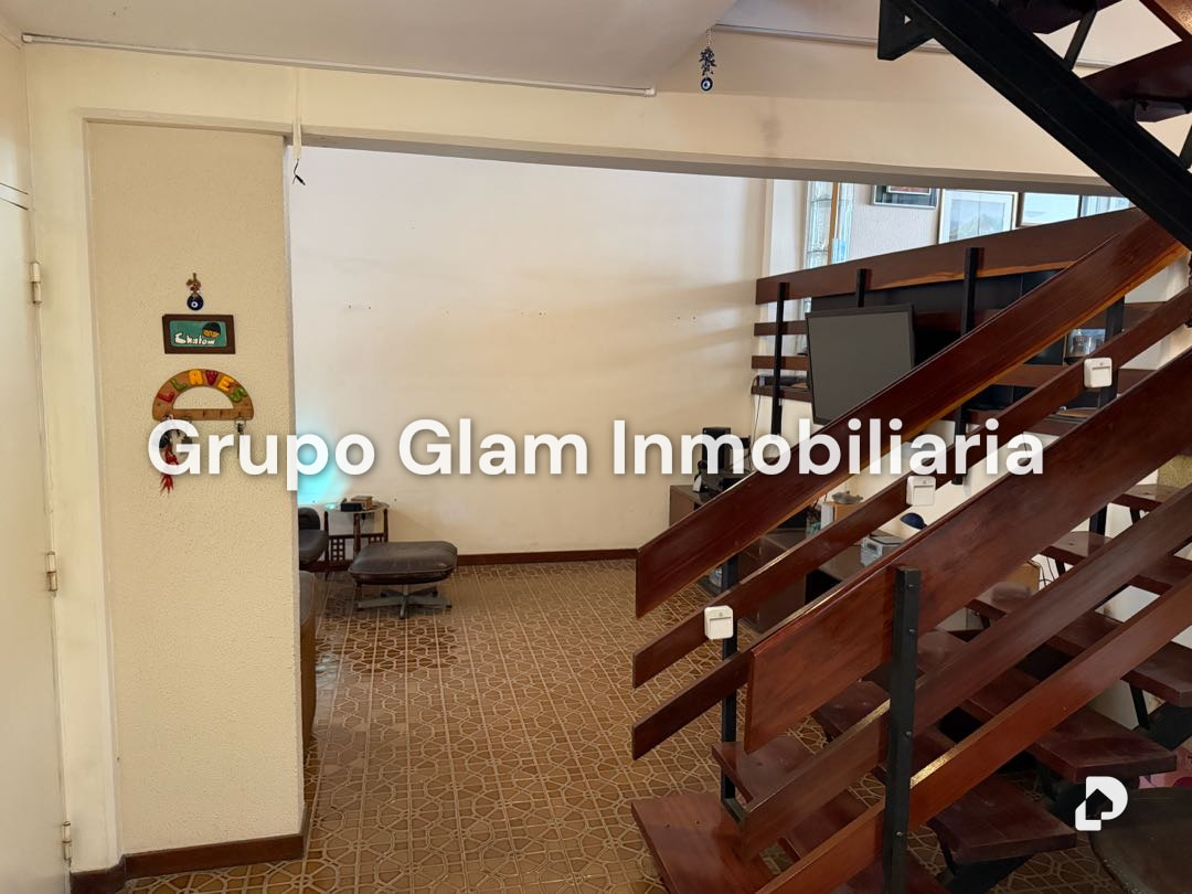 Casa en San Bernardino, Caracas – 3