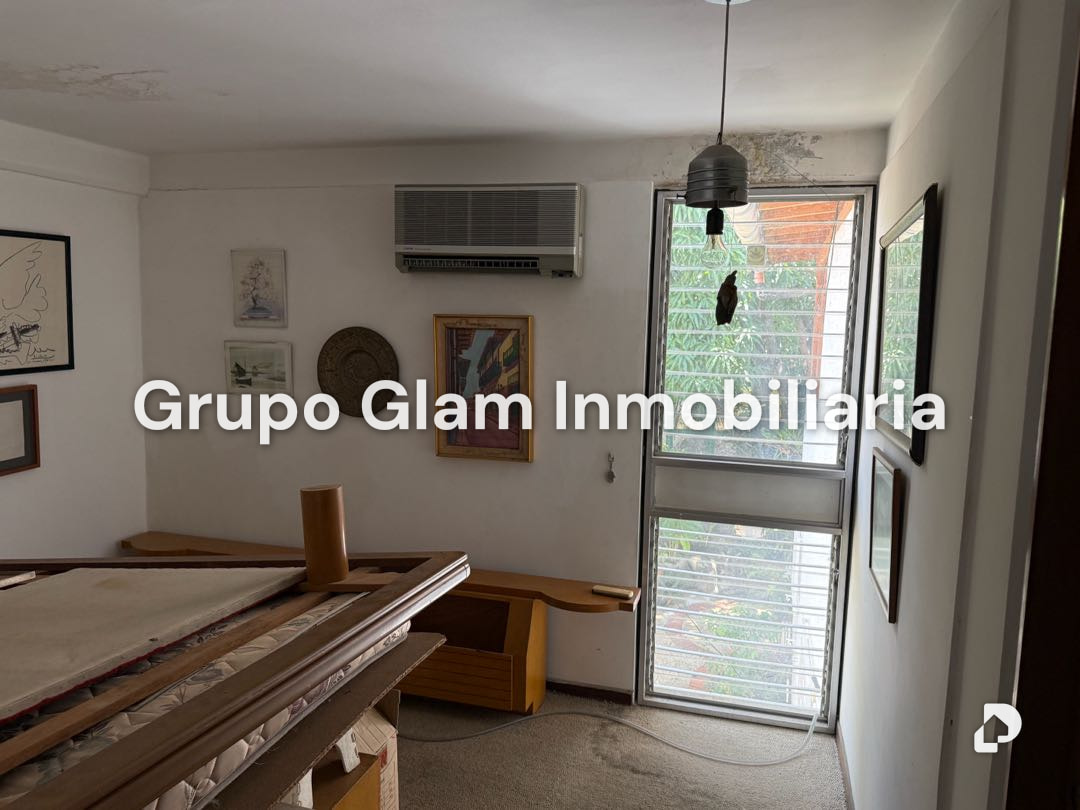 Casa en San Bernardino, Caracas – 27