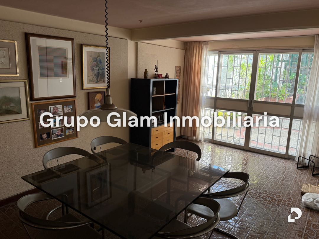 Casa en San Bernardino, Caracas – 6