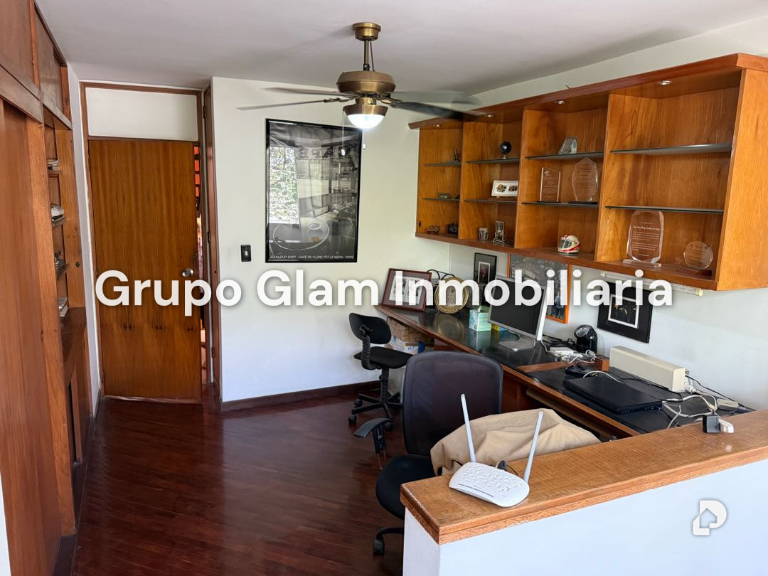 Casa en San Bernardino, Caracas – 20