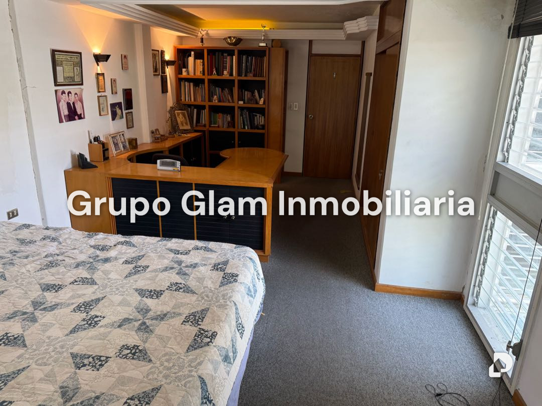 Casa en San Bernardino, Caracas – 29