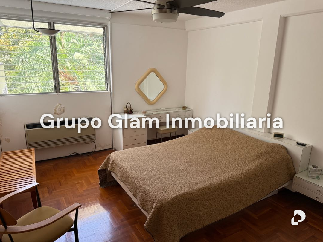 Casa en San Bernardino, Caracas – 23
