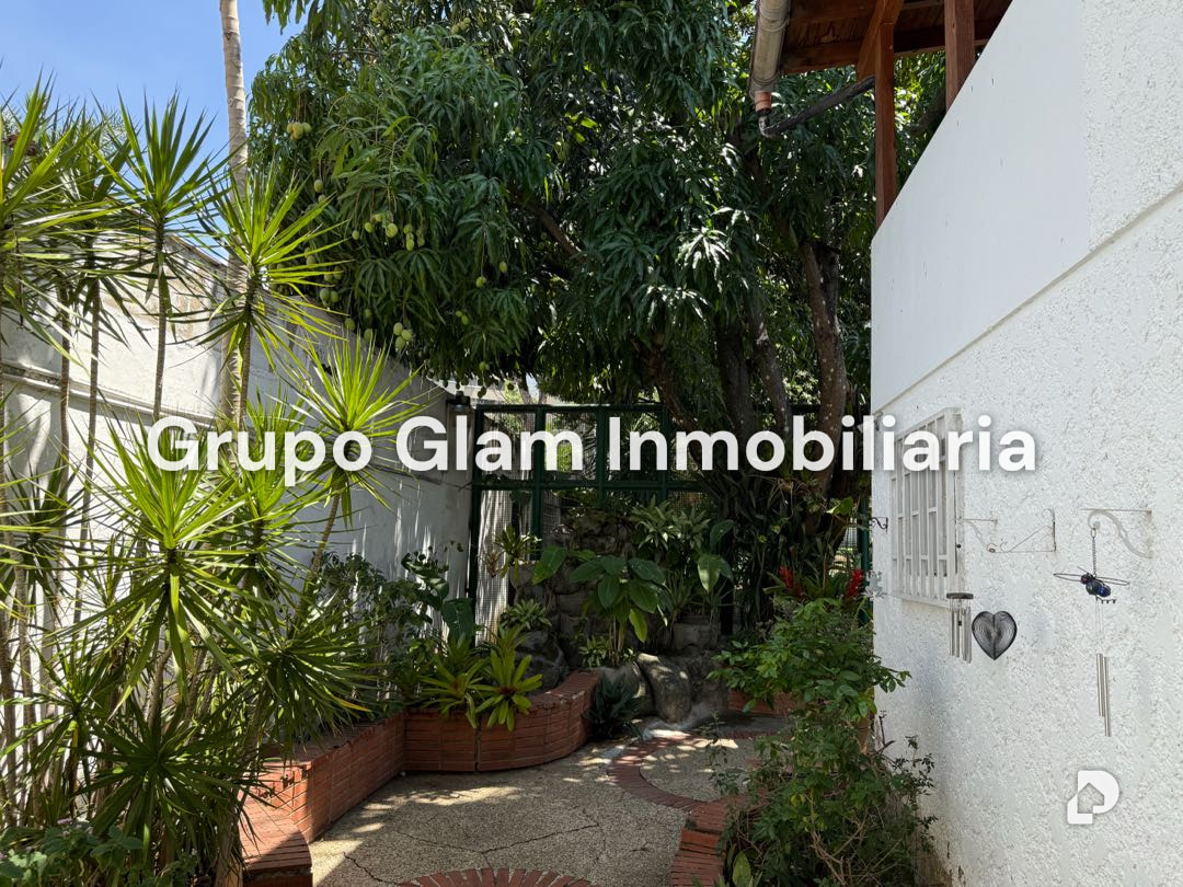 Casa en San Bernardino, Caracas – 17