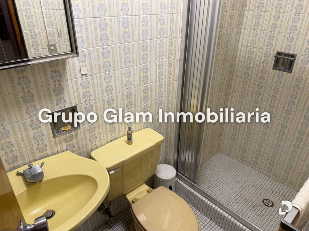 Casa en San Bernardino, Caracas – 22