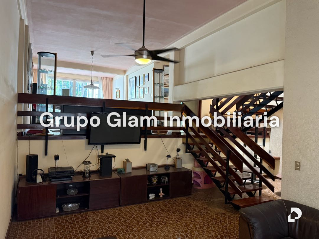 Casa en San Bernardino, Caracas – 5