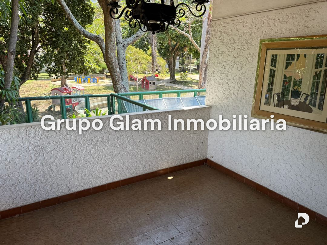 Casa en San Bernardino, Caracas – 30