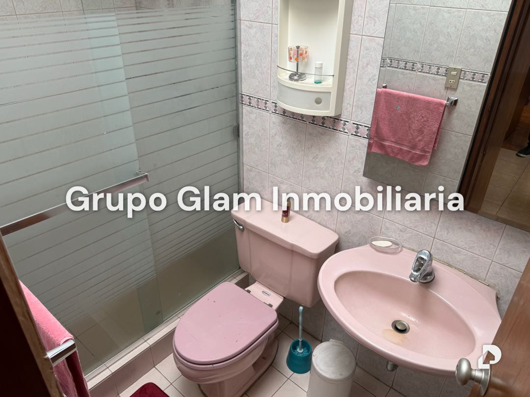 Casa en San Bernardino, Caracas – 26