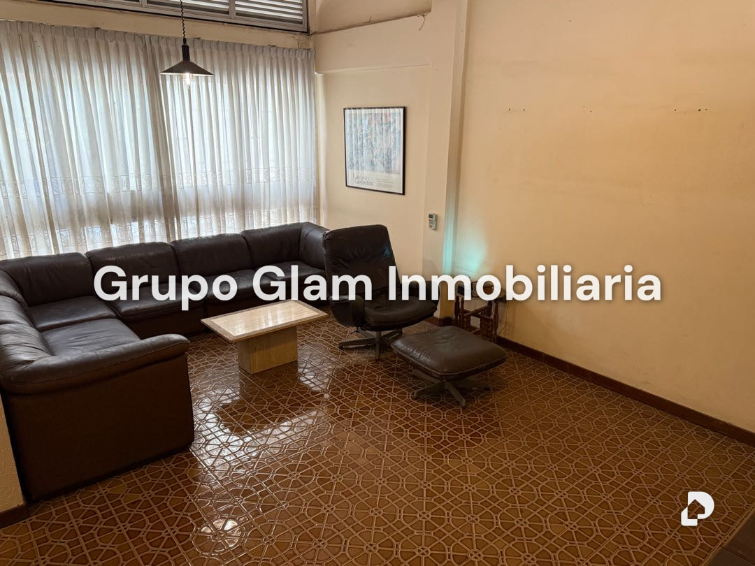 Casa en San Bernardino, Caracas – 4