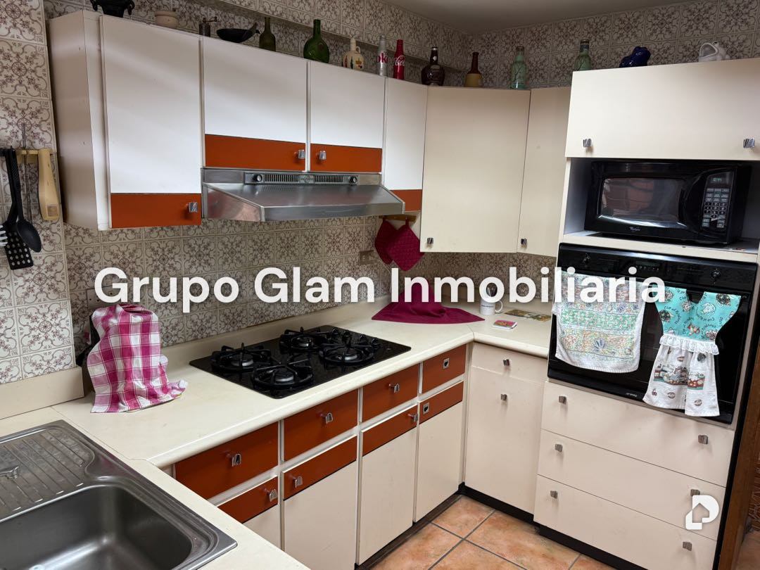Casa en San Bernardino, Caracas – 10