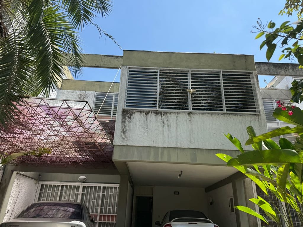 Casa en San Bernardino, Caracas - 1
