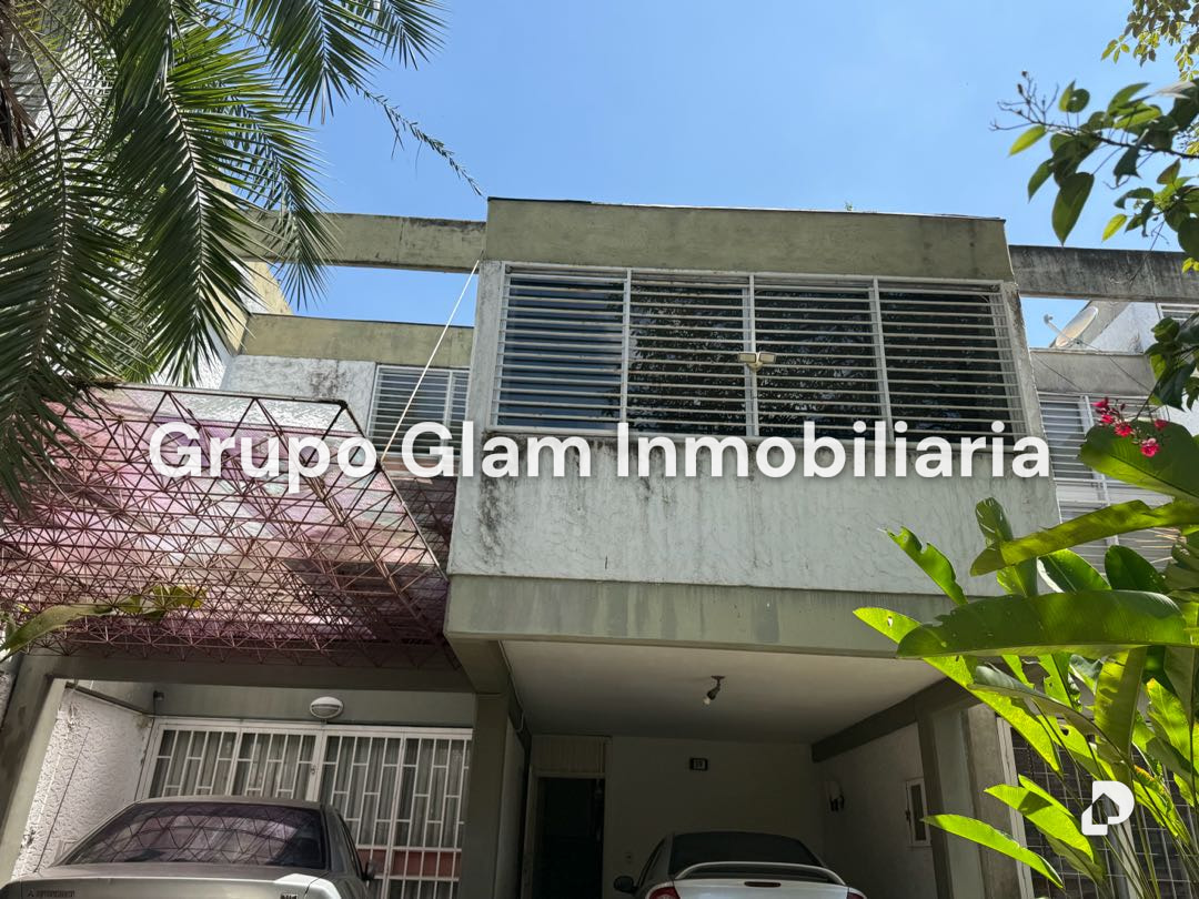 Casa en San Bernardino, Caracas – 1
