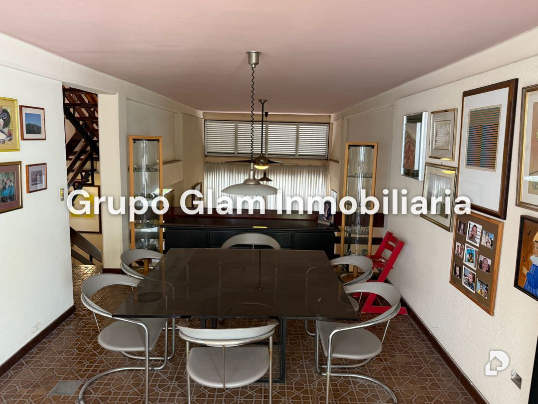 Casa en San Bernardino, Caracas – 7