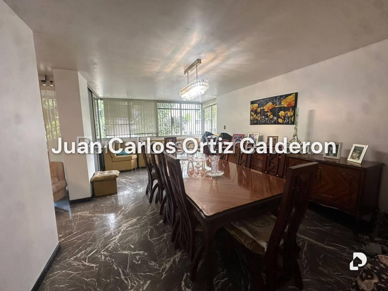 Apartment in San Bernardino, Caracas – 7