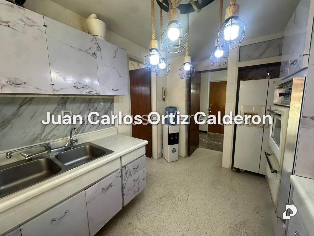Apartment in San Bernardino, Caracas – 10