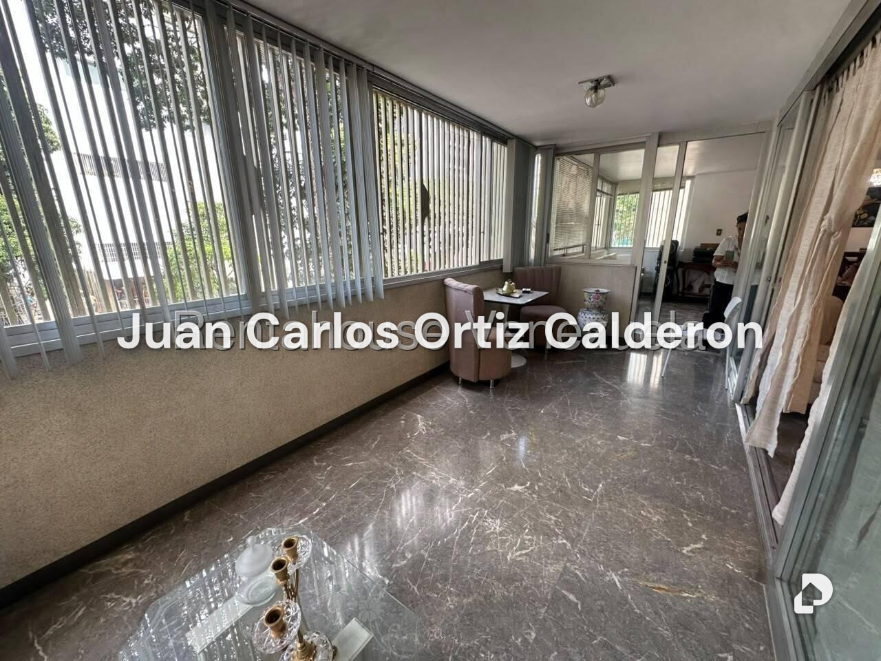 Apartment in San Bernardino, Caracas – 5