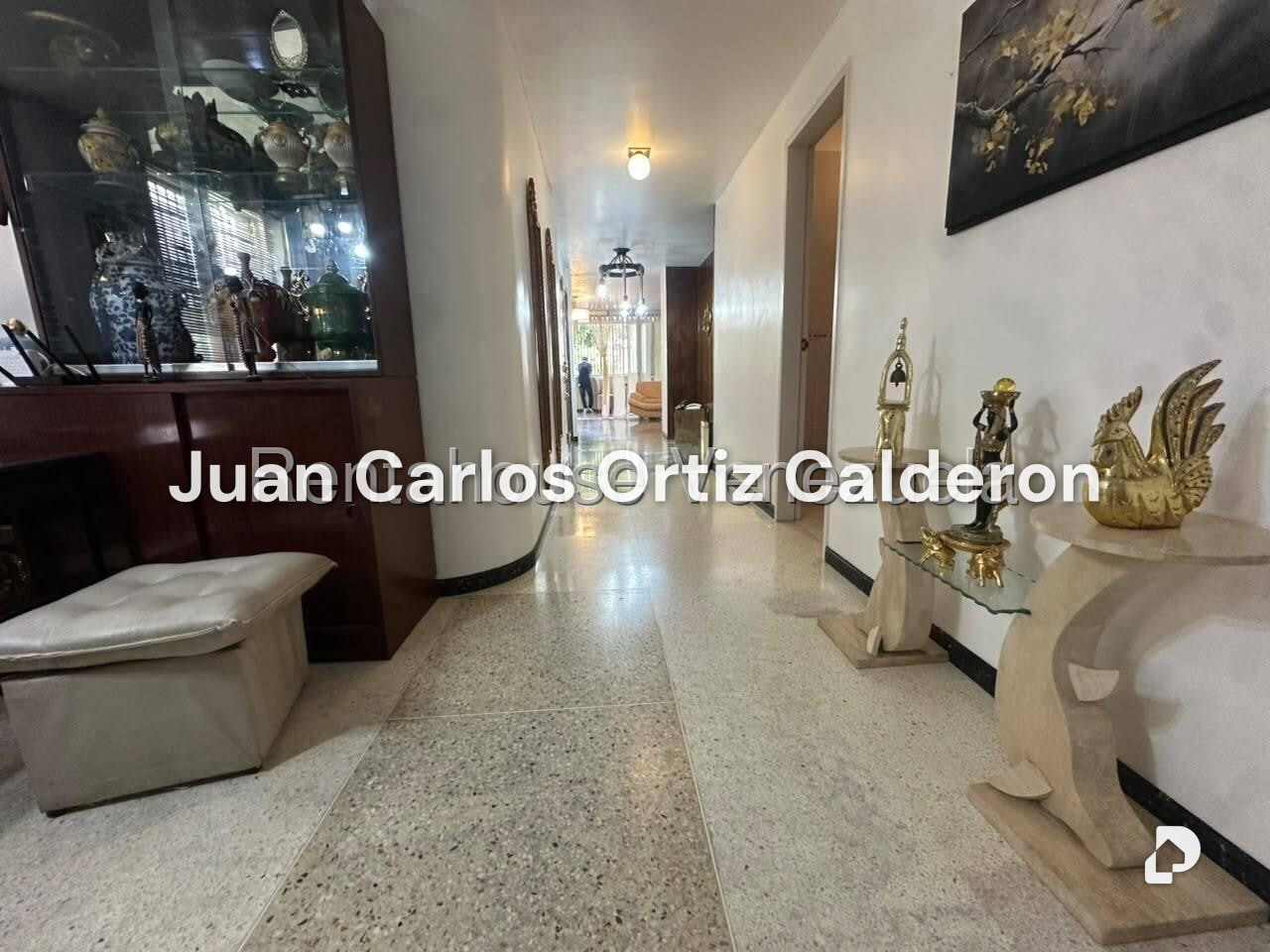 Apartment in San Bernardino, Caracas – 28
