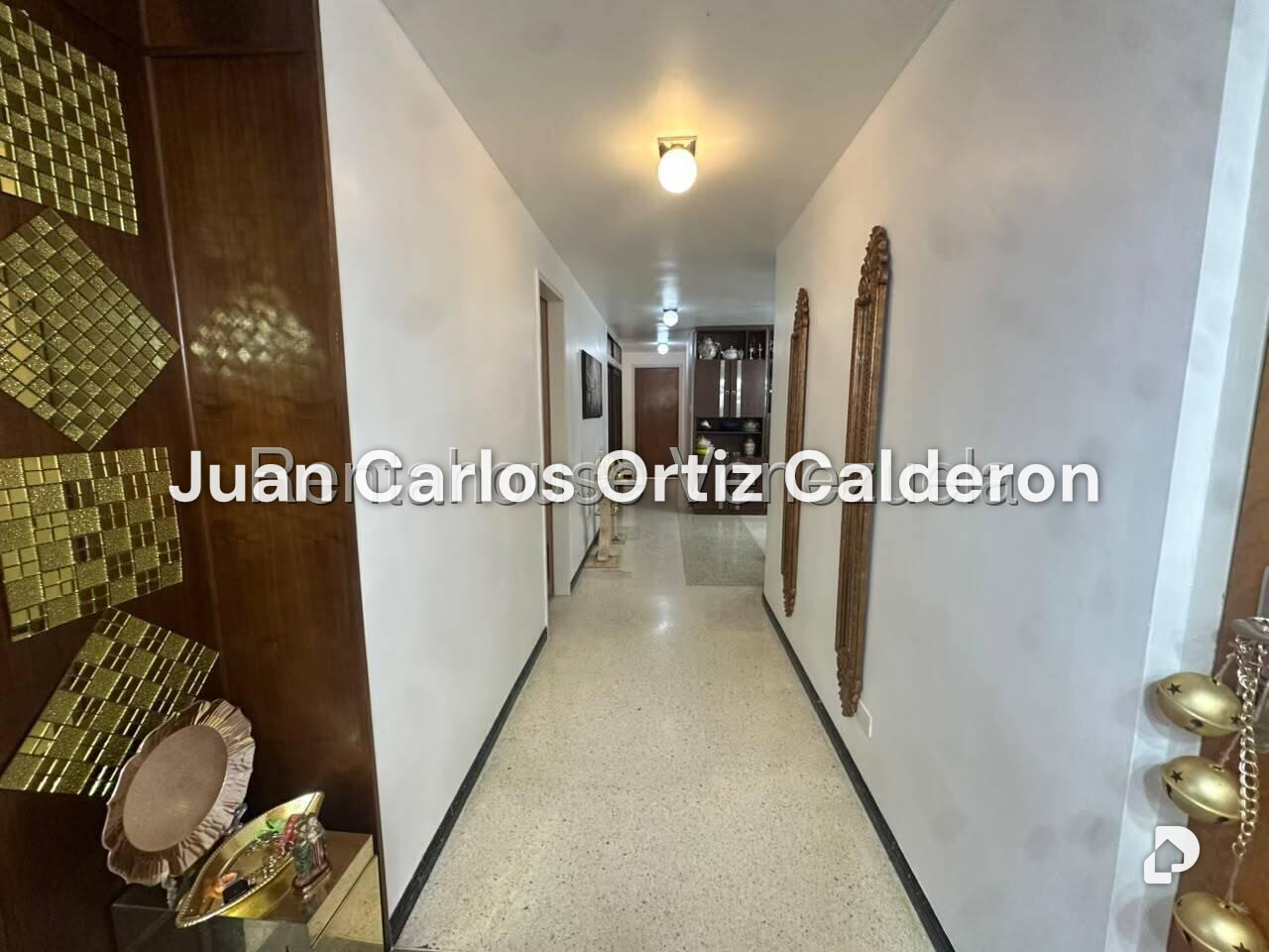 Apartment in San Bernardino, Caracas – 14