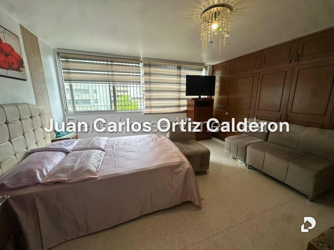 Apartment in San Bernardino, Caracas – 23