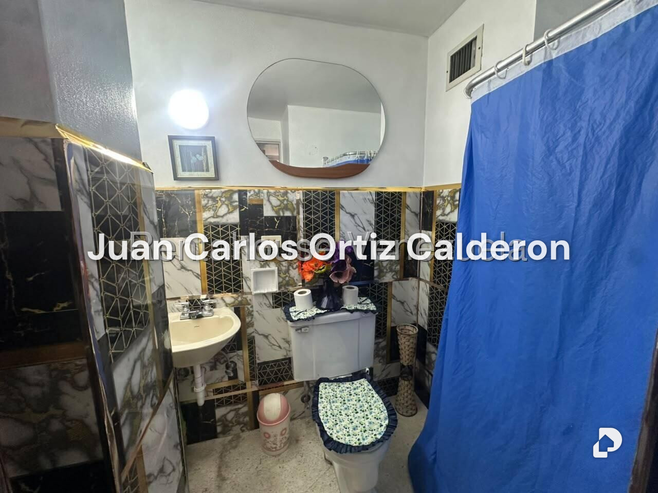 Apartment in San Bernardino, Caracas – 13