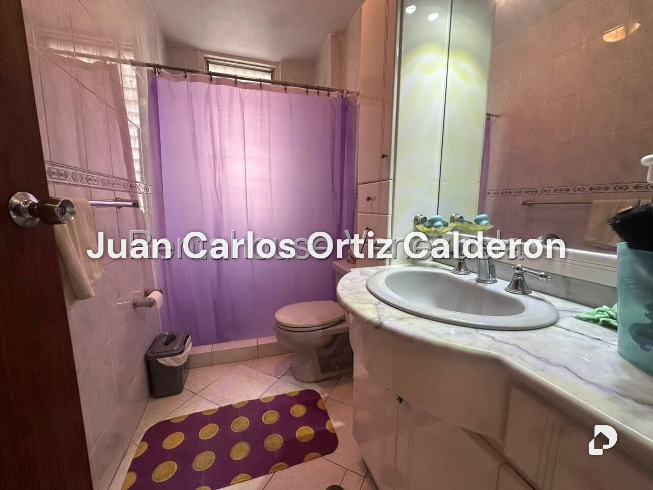 Apartment in San Bernardino, Caracas – 22