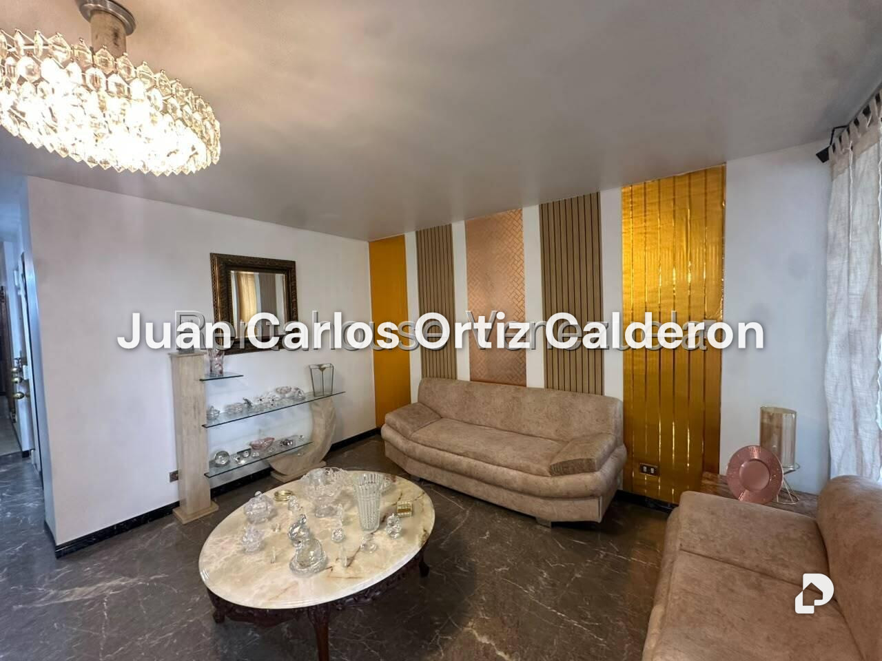 Apartment in San Bernardino, Caracas – 4
