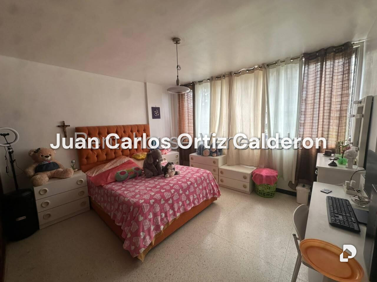 Apartment in San Bernardino, Caracas – 20