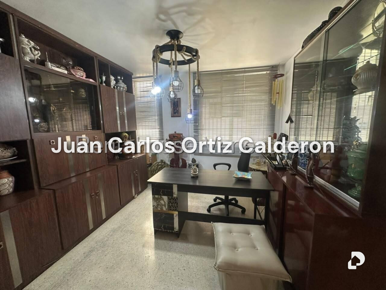 Apartment in San Bernardino, Caracas – 17