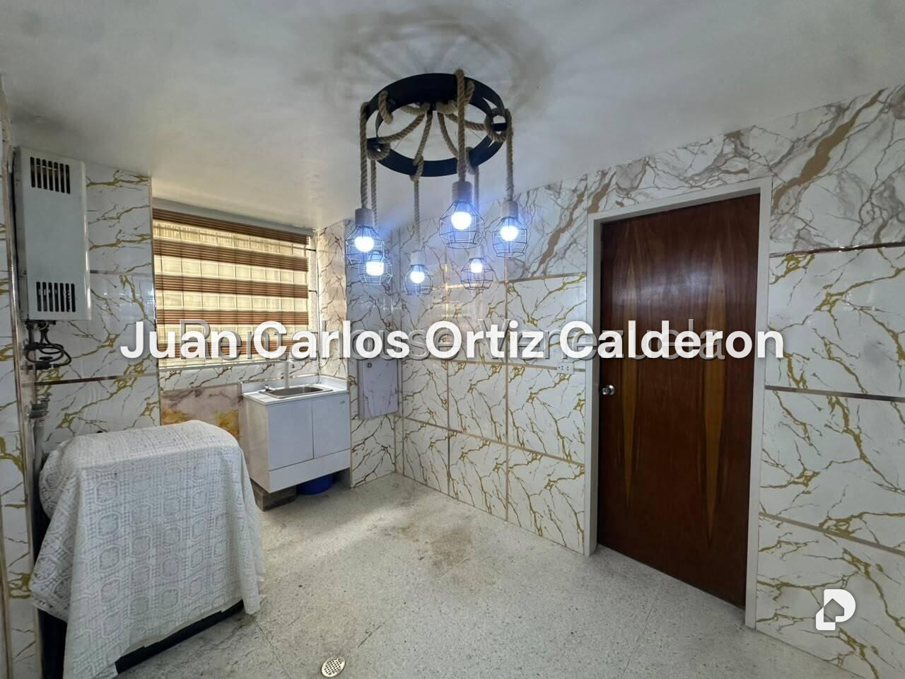 Apartment in San Bernardino, Caracas – 12