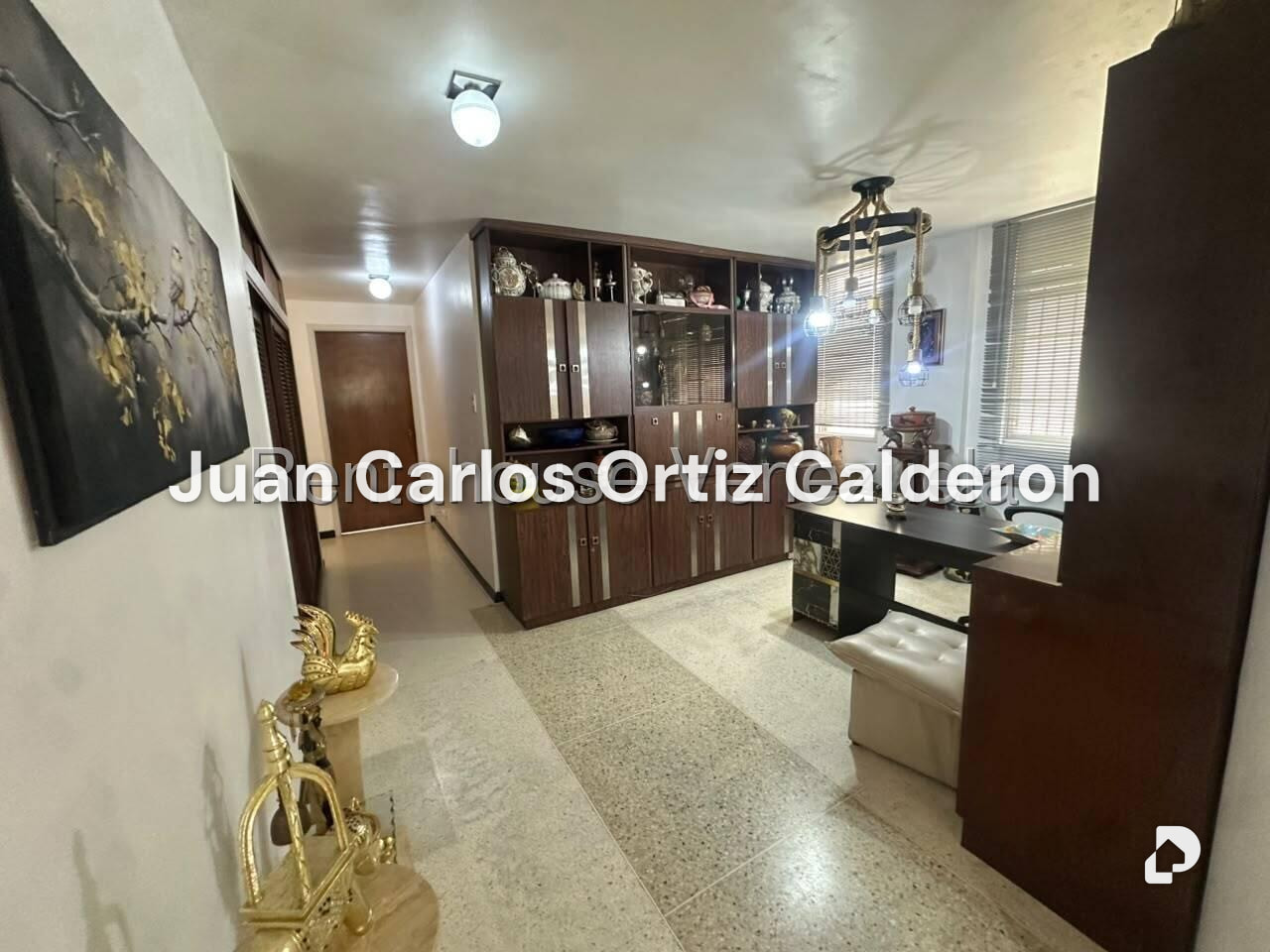 Apartment in San Bernardino, Caracas – 16