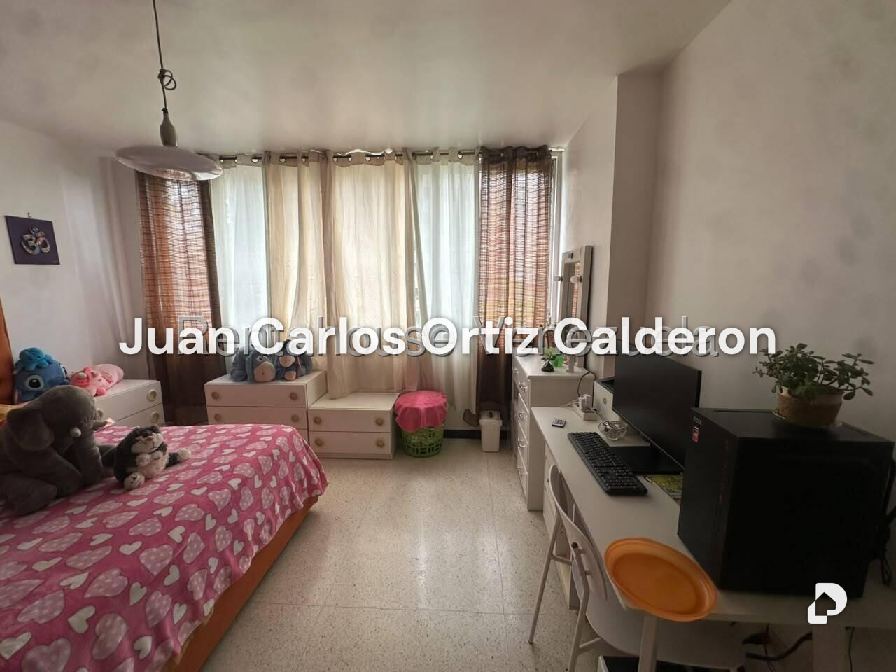 Apartment in San Bernardino, Caracas – 21