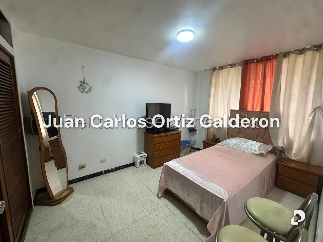 Apartment in San Bernardino, Caracas – 19