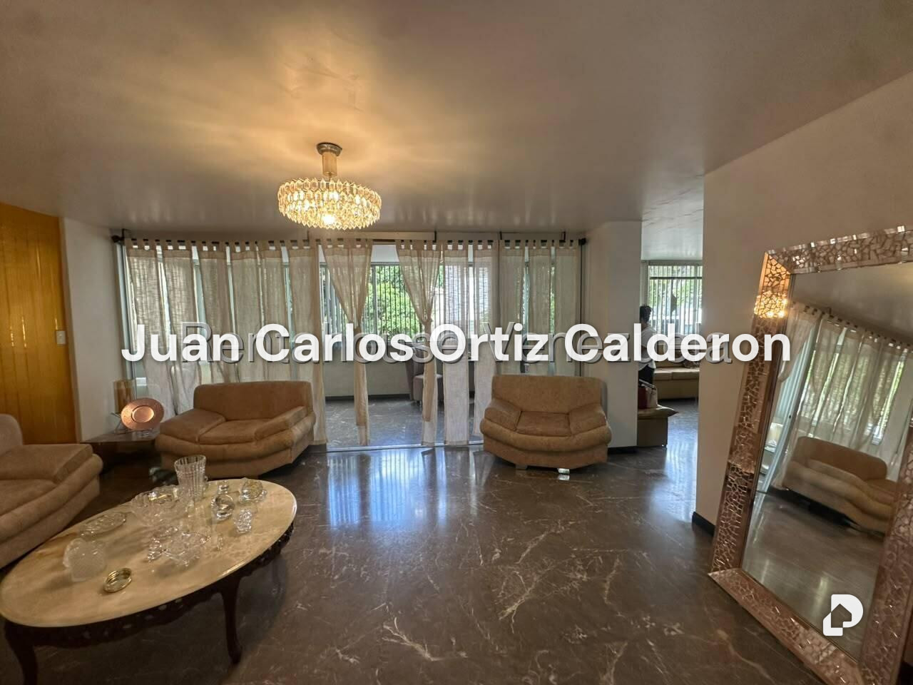 Apartment in San Bernardino, Caracas – 3