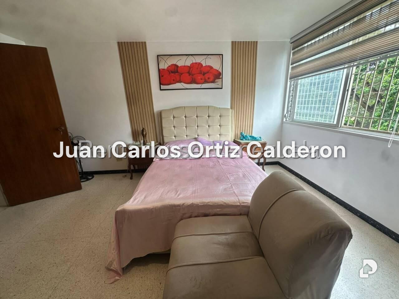 Apartment in San Bernardino, Caracas – 24