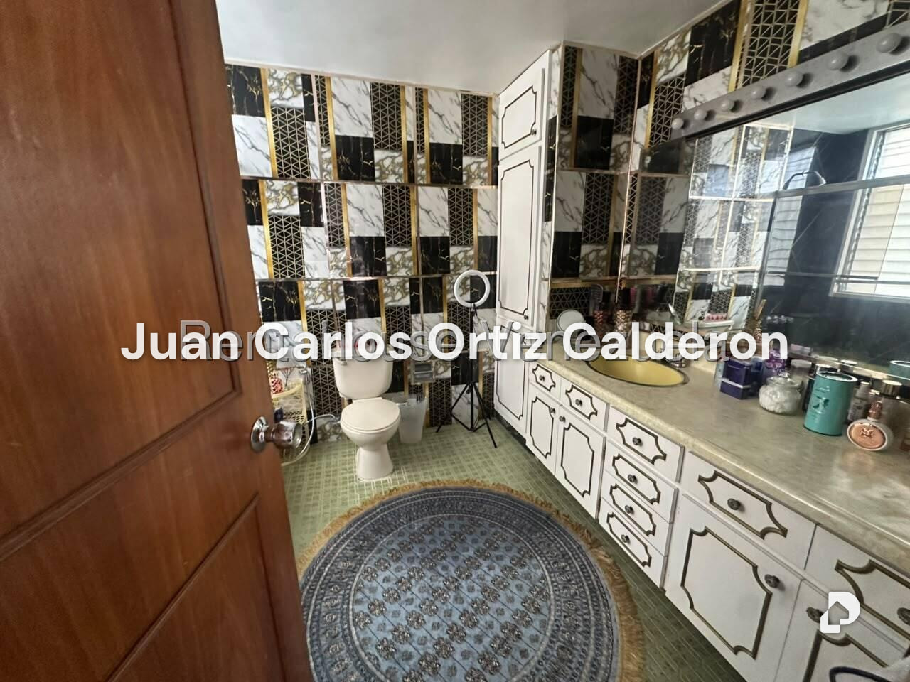 Apartment in San Bernardino, Caracas – 26