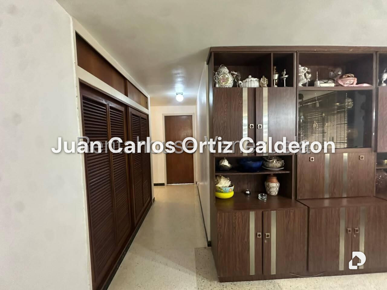 Apartment in San Bernardino, Caracas – 18