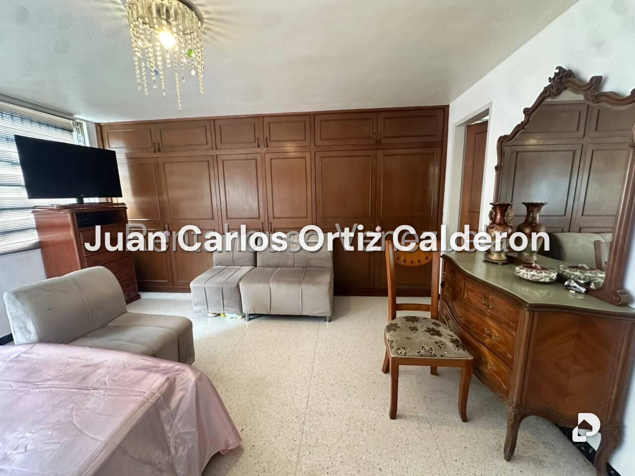 Apartment in San Bernardino, Caracas – 25