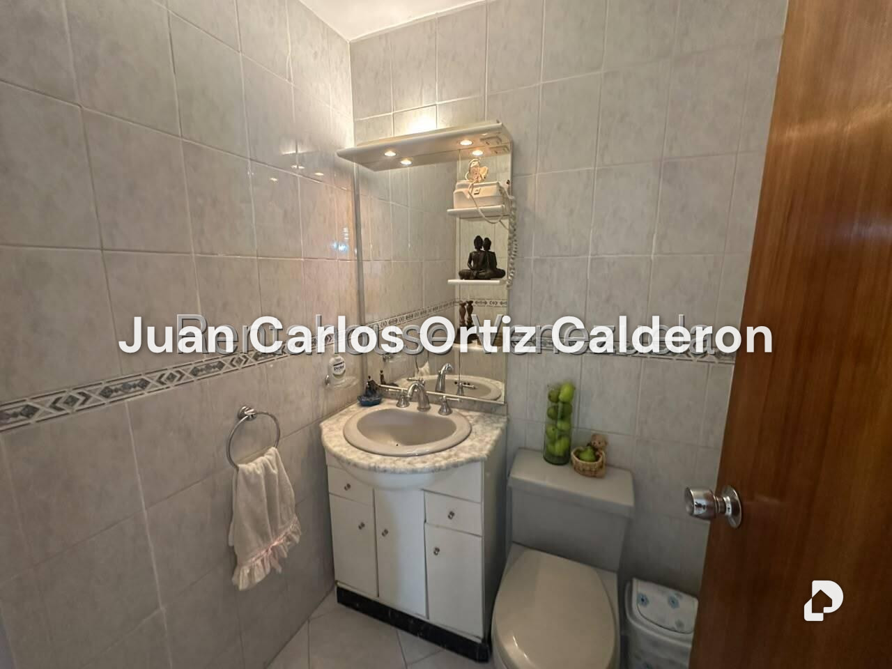 Apartment in San Bernardino, Caracas – 15