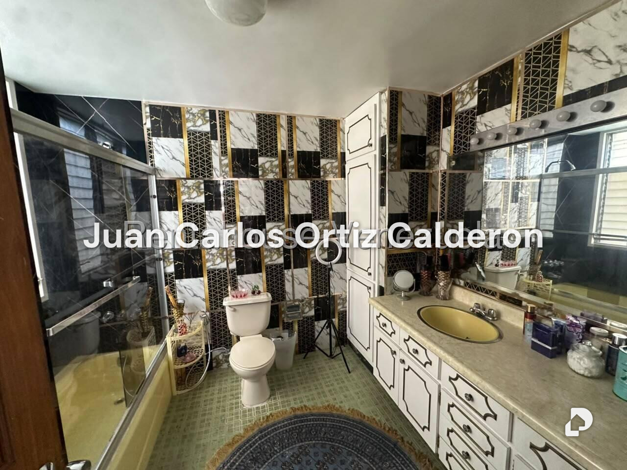 Apartment in San Bernardino, Caracas – 27