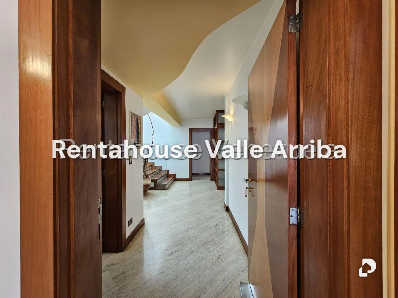 Casa en Colinas del Tamanaco, Caracas – 17