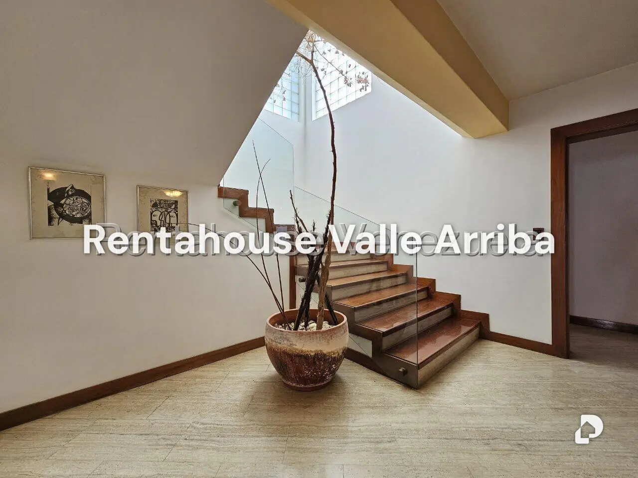 Casa en Colinas del Tamanaco, Caracas – 22