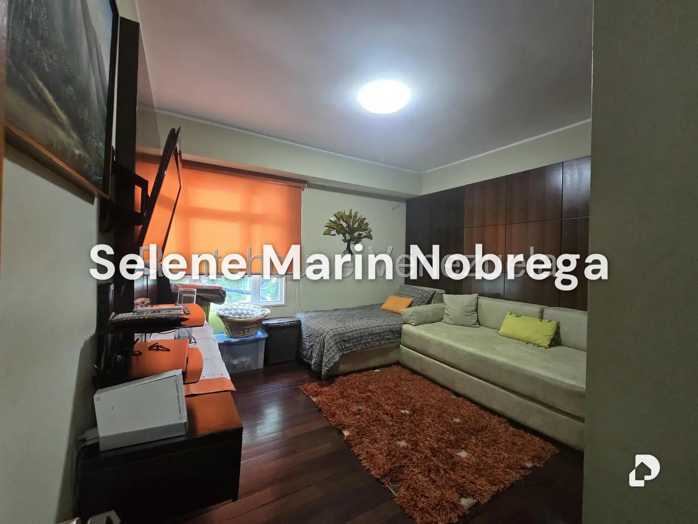 Apartamento en El Rosal, Caracas – 26