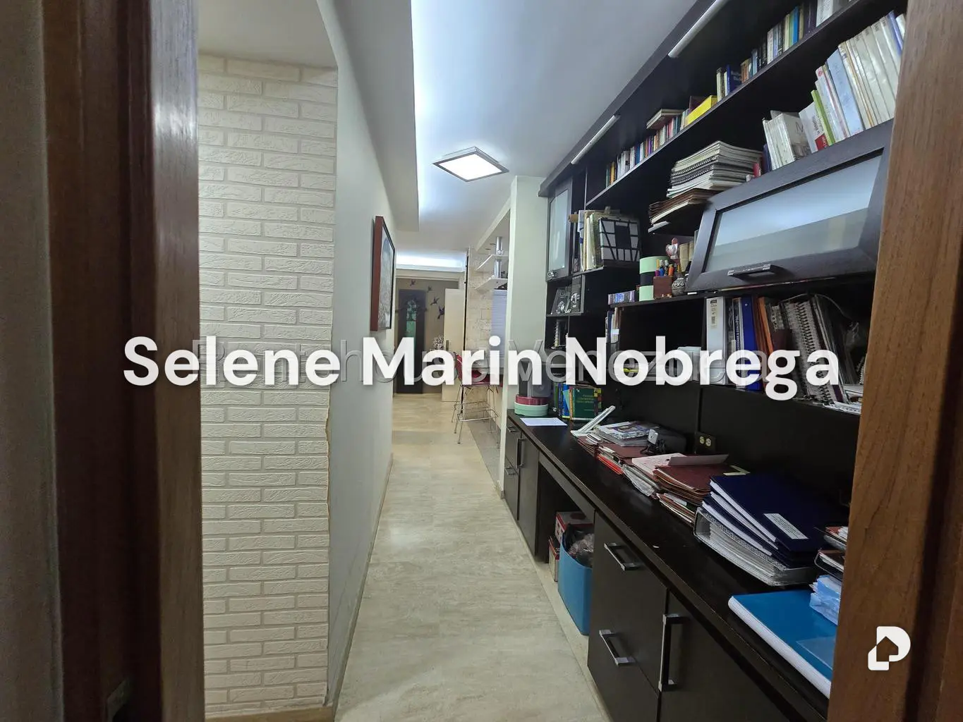 Apartamento en El Rosal, Caracas – 24