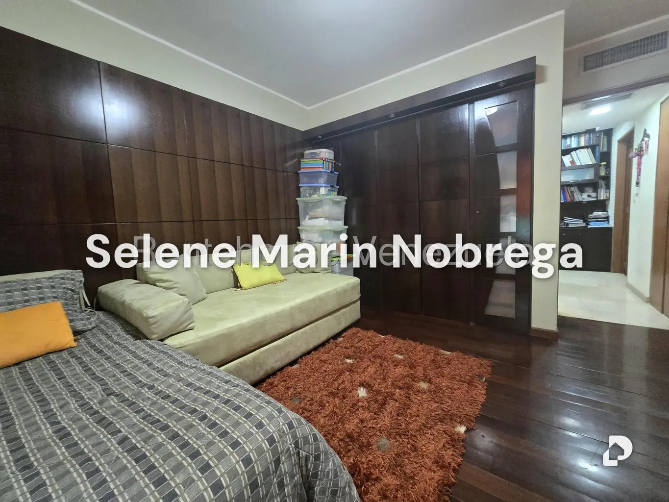 Apartamento en El Rosal, Caracas – 29