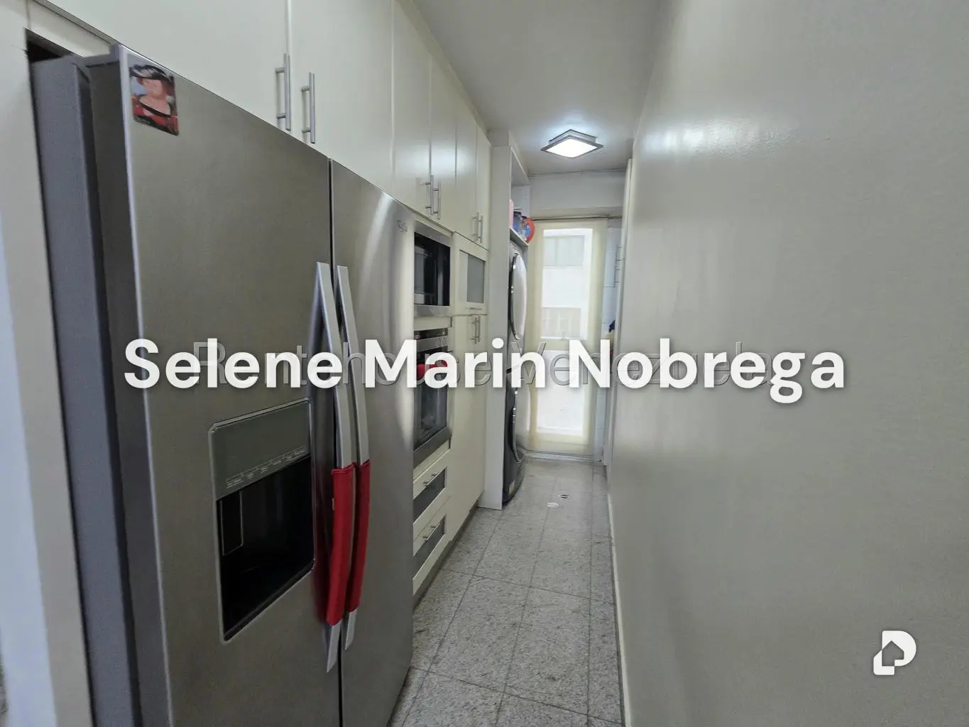 Apartamento en El Rosal, Caracas – 22