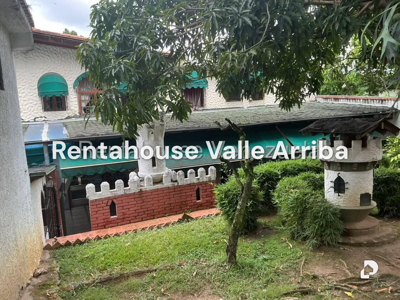 Casa en La Trinidad, Caracas – 29