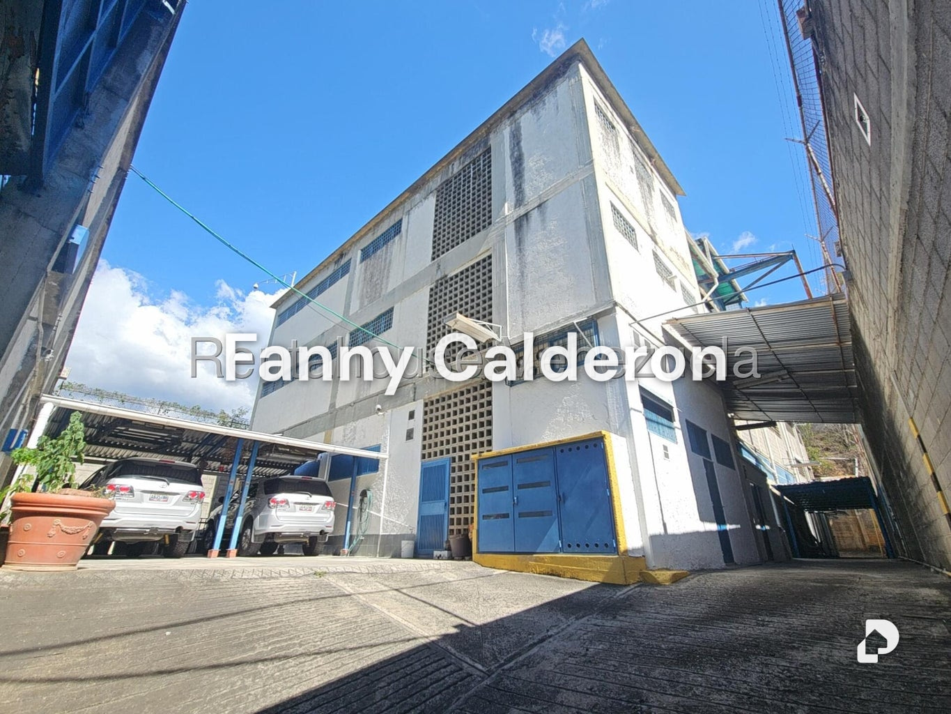 Edificio en La Guairita, Guarenas – 4