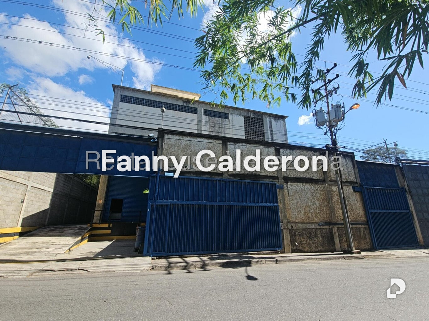 Edificio en La Guairita, Guarenas – 1