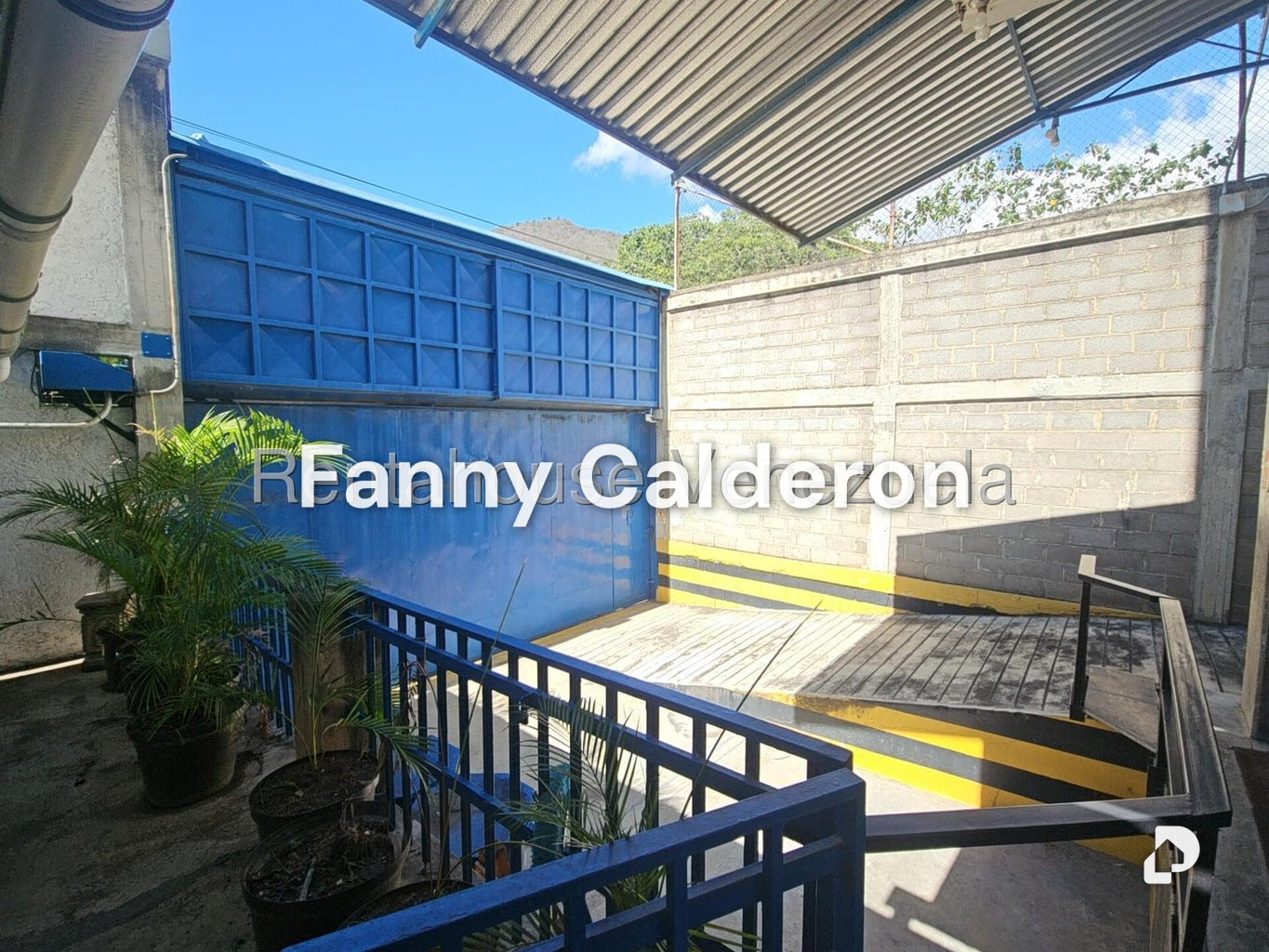 Edificio en La Guairita, Guarenas – 5