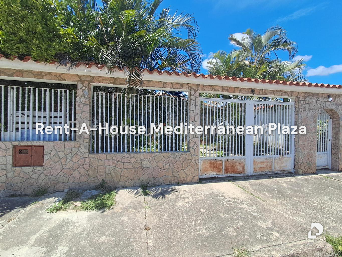 House in Villas del Centro, San Joaquín – 1