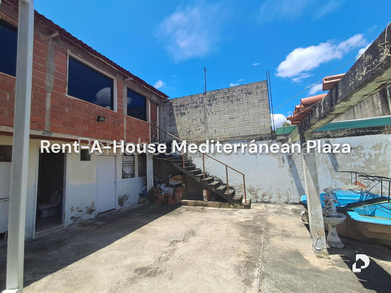 House in Villas del Centro, San Joaquín – 18